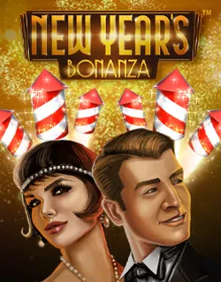 Online Slot Games - New Year's Bonanza