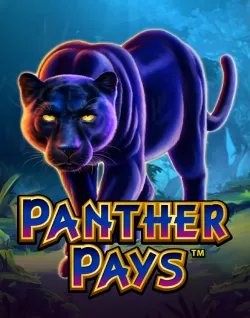 Online Slot Games - Panther Pays