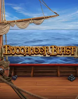 Popular Casino Games - Buccaneer Blast