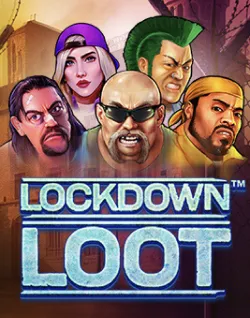 Popular Casino Games - Lockdown Loot