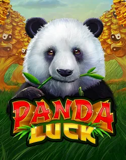 Online Slot Games - Panda Luck