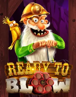 Online Slot Games - Ready To Blow: Thundershots
