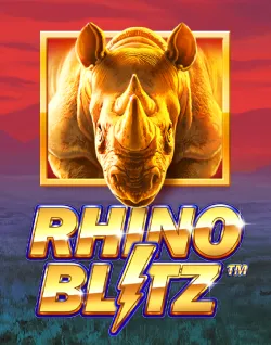 Online Slot Games - Rhino Blitz