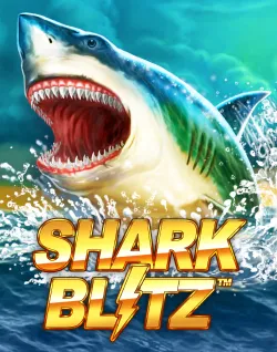 Online Slot Games - Shark Blitz