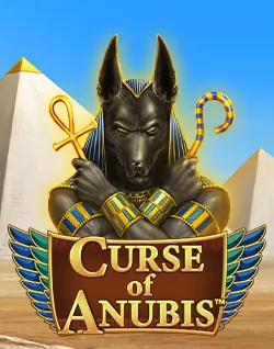 Popular Casino Games - Curse Of Anubis
