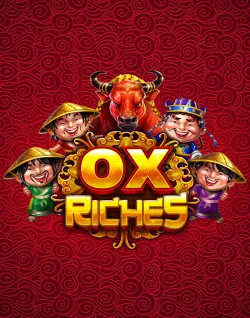 Online Slot Games - Ox Riches