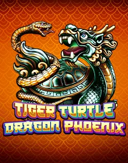 Online Slot Games - Tiger Turtle Dragon Phoenix
