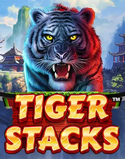 Online Slot Games - Tiger Stacks