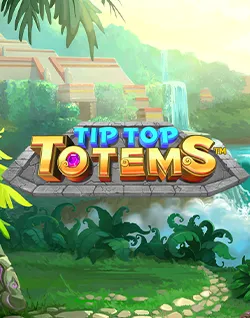 Online Slot Games - Tip Top Totems