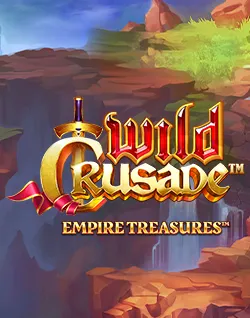 Online Slot Games - Wild Crusade: Empire Treasures