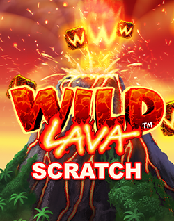 Wild Lava Scratch