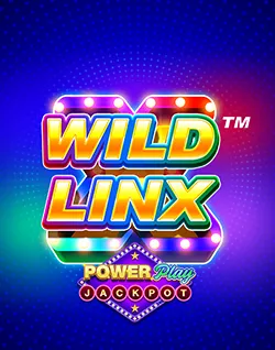 Online Slot Games - Wild LinX Powerplay Jackpot