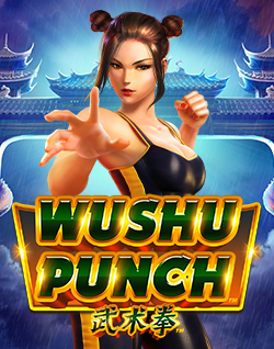 Wushu Punch