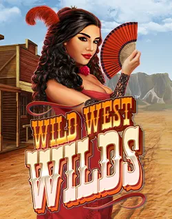 Online Slot Games - Wild West Wilds!
