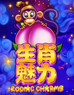 Online Slot Games - Zodiac Charms