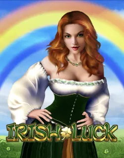 Online Slot Games - Irish Luck