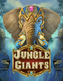 Online Slot Games - Jungle Giants