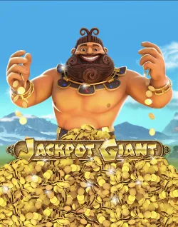 Online Slot Games - Jackpot Giant