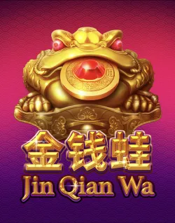 Online Slot Games - Jin Qian Wa
