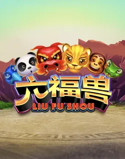 Online Slot Games - Liu Fu Shou