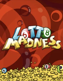 Online Slot Games - Lotto Madness