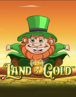 Online Slot Games - Land Of Gold