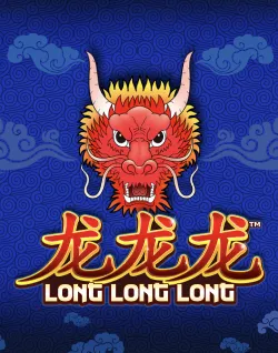 Online Slot Games - Long Long Long