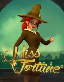 Online Slot Games - Miss Fortune