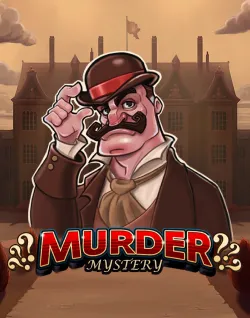Online Slot Games - Murder Mystery