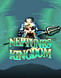 Online Slot Games - Neptune's Kingdom