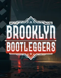 Online Slot Games - Brooklyn Bootleggers