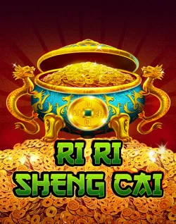 Online Slot Games - Ri Ri Sheng Cai