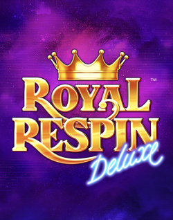 Royal Respin Deluxe