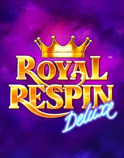Online Slot Games - Royal Respin Deluxe