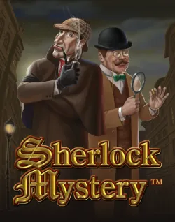 Online Slot Games - Sherlock Mystery