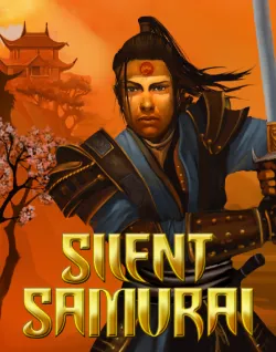 Online Slot Games - Silent Samurai