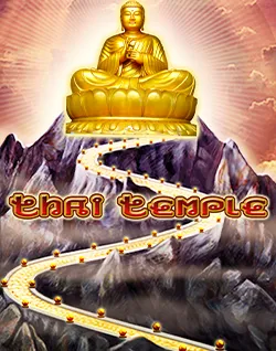 Online Slot Games - Thai Temple