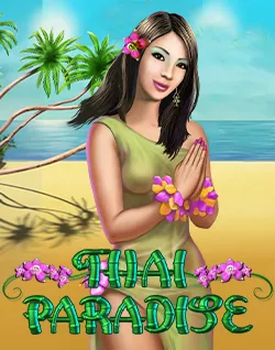 Online Slot Games - Thai Paradise