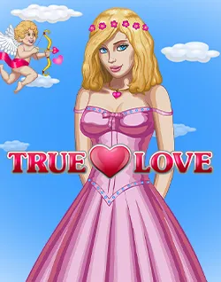 Online Slot Games - True Love