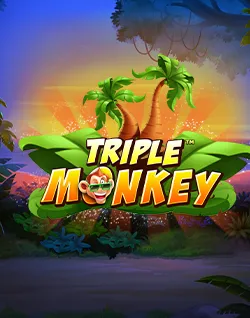 Online Slot Games - Triple Monkey