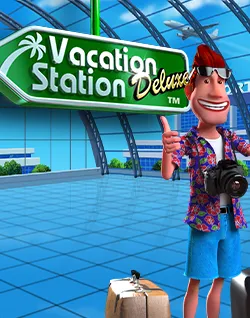 Online Slot Games - Vacation Station Deluxe