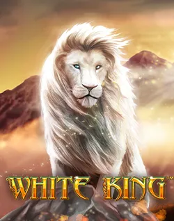 Online Slot Games - White King