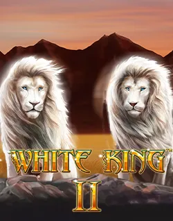 Online Slot Games - White King II