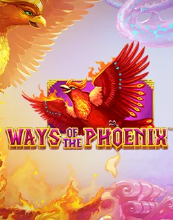 Online Slot Games - Ways Of The Phoenix