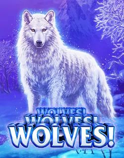 Online Slot Games - Wolves! Wolves! Wolves!