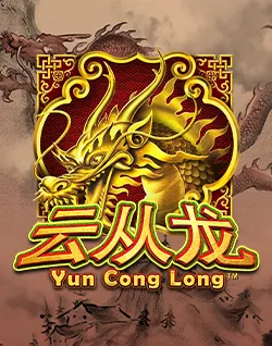 Online Slot Games - Yun Cong Long