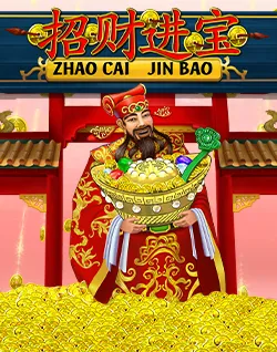 Online Slot Games - Zhao Cai Jin Bao