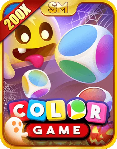 Popular Casino Games - Color Game