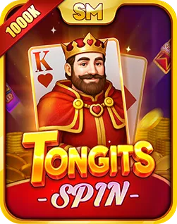 Online Slot Games - Tongits Spin