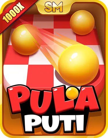 Popular Casino Games - Pula Puti